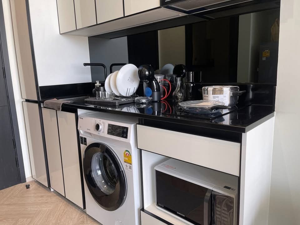 Chapter Charoennakorn Riverside