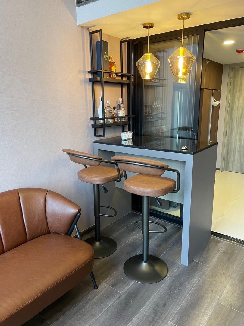 Knightsbridge Space Ratchayothin 