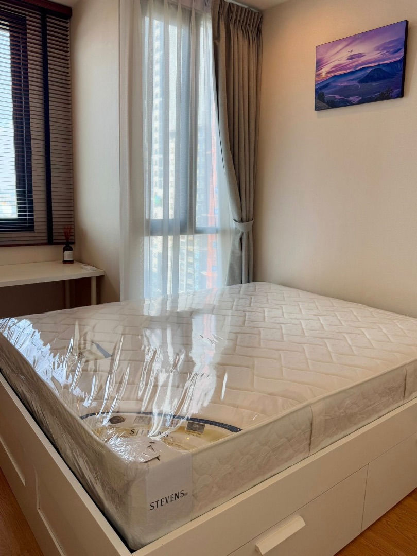 Q house Sukhumvit 79