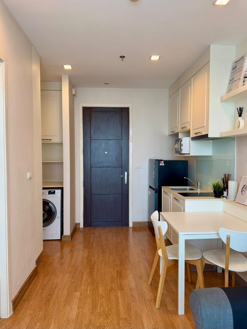 Q house Sukhumvit 79