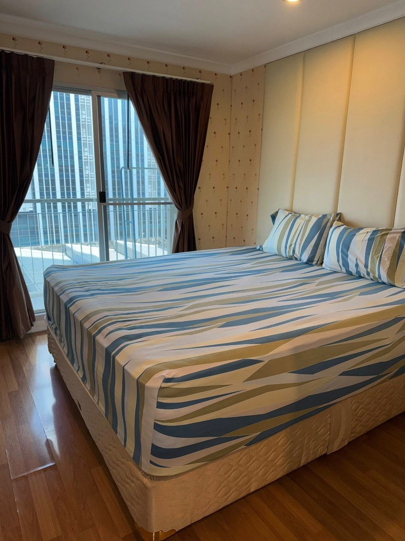 Lumpini place Rama9 - Ratchada 