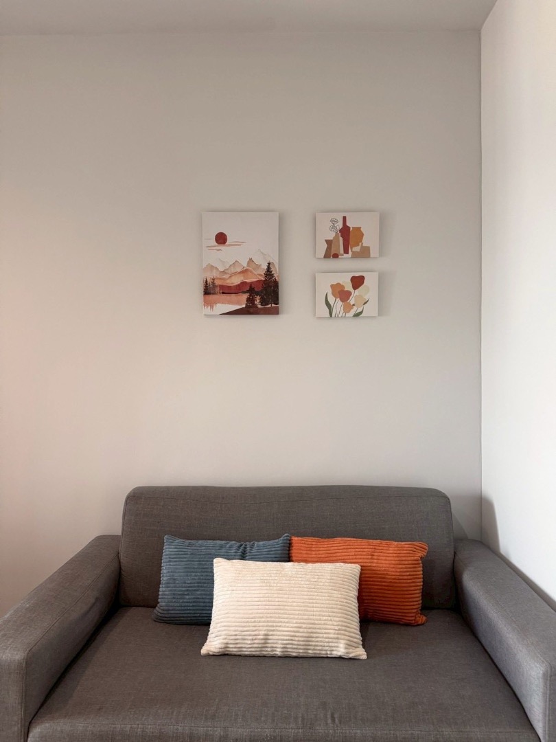 Altitude Unicorn Sathorn - Thapra 