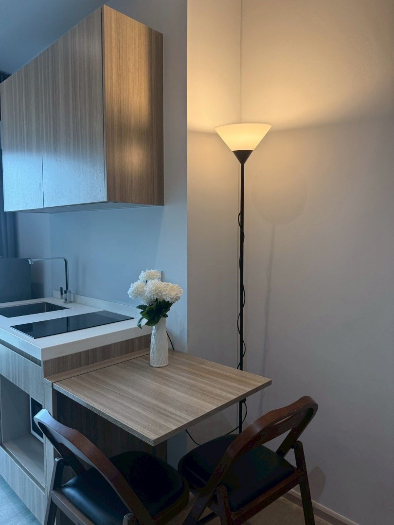 Altitude Unicorn Sathorn - Thapra 