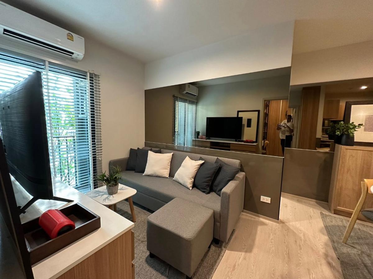 Nue noble Centre bangna