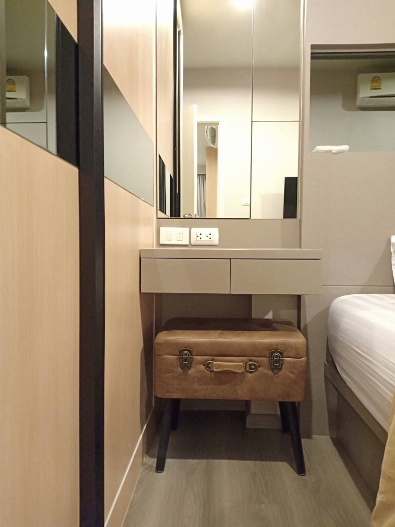 Aspire Sathorn Taksin 