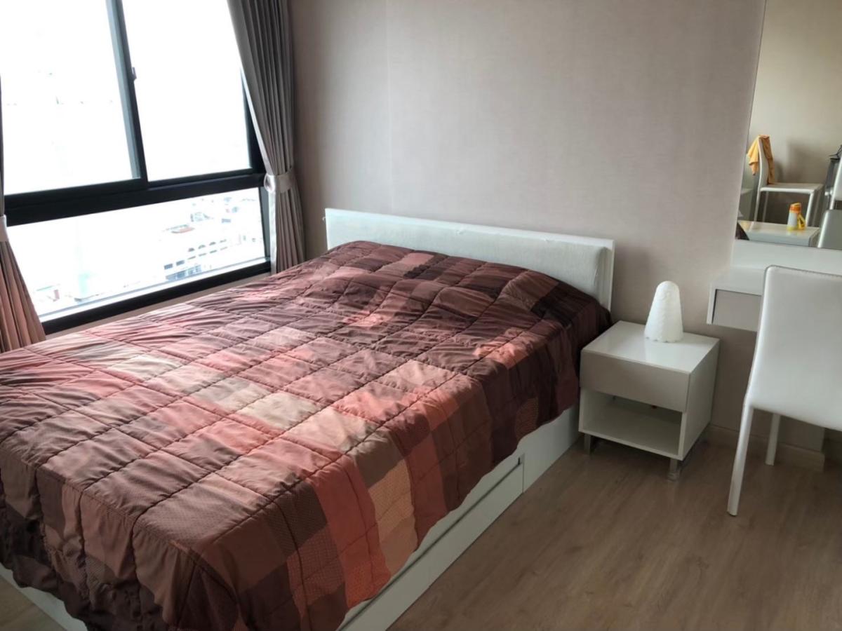 The Parkland Phetkasem - Thapra