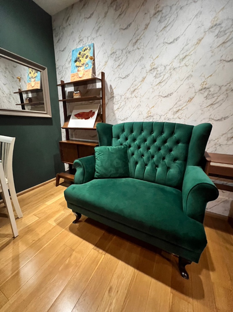 Fuse Sathorn - Taksin - chan 