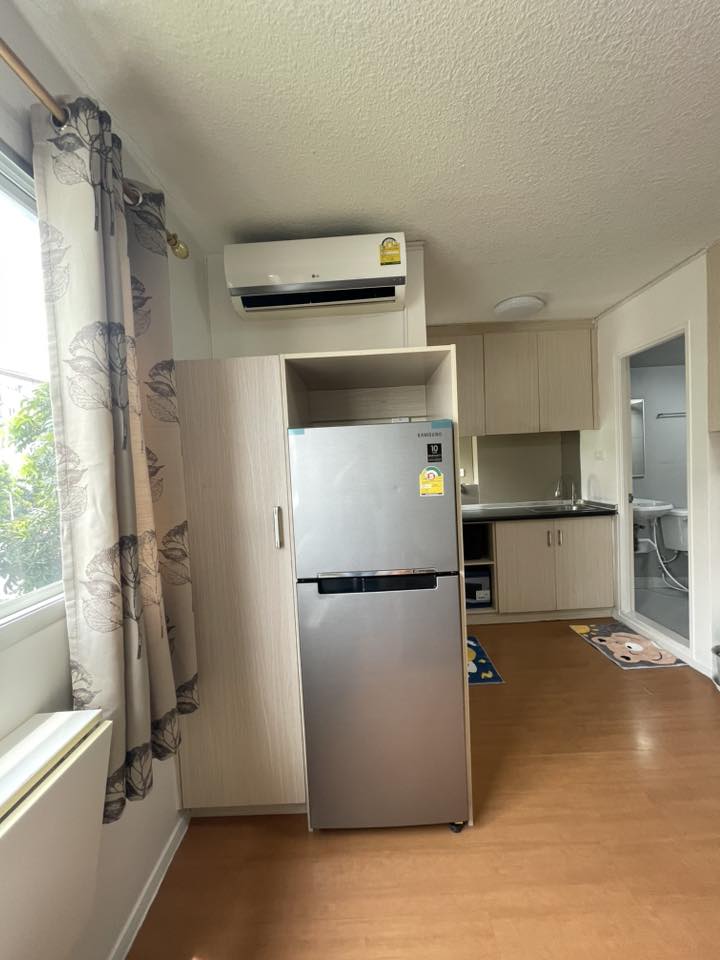  Lumpini Condotown Romklao - Suvarnabhumi 