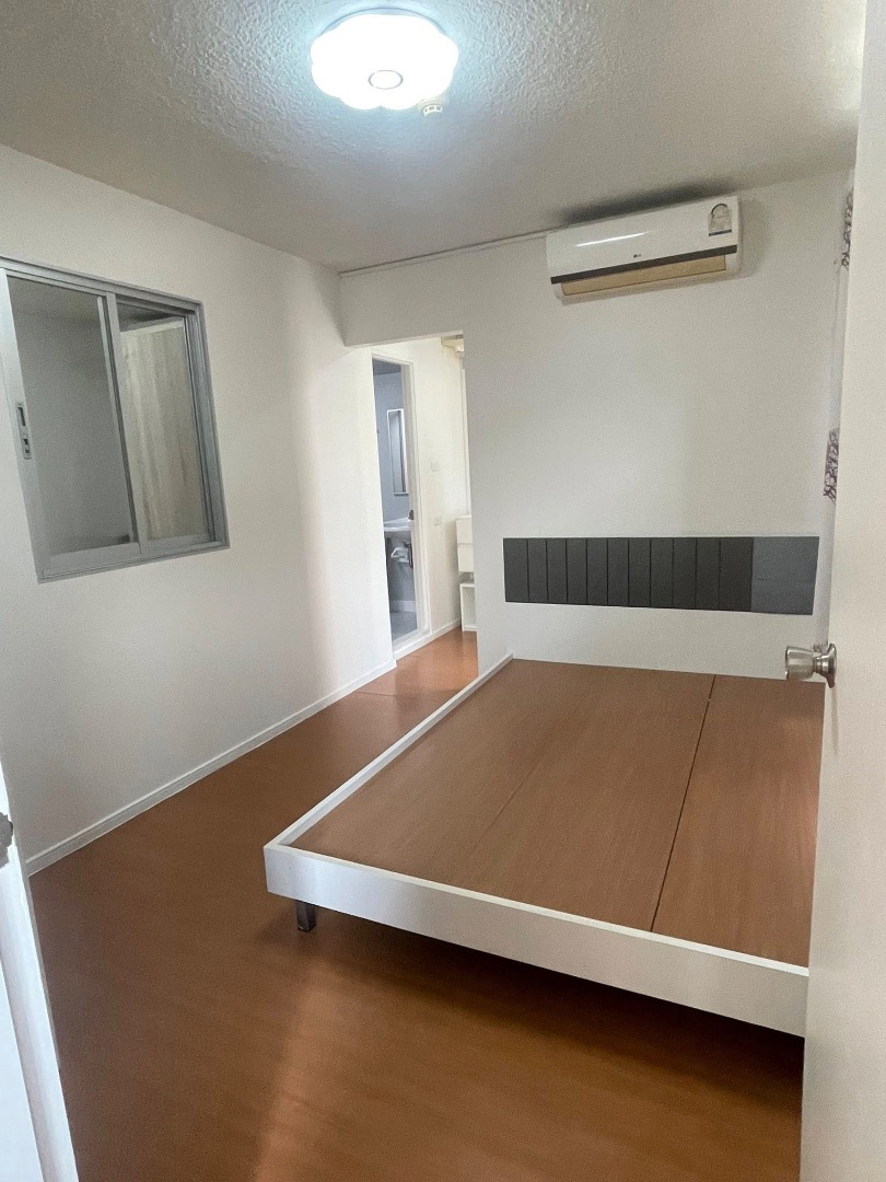  Lumpini Condotown Romklao - Suvarnabhumi 