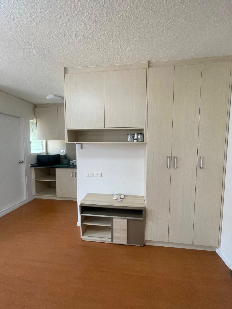  Lumpini Condotown Romklao - Suvarnabhumi 