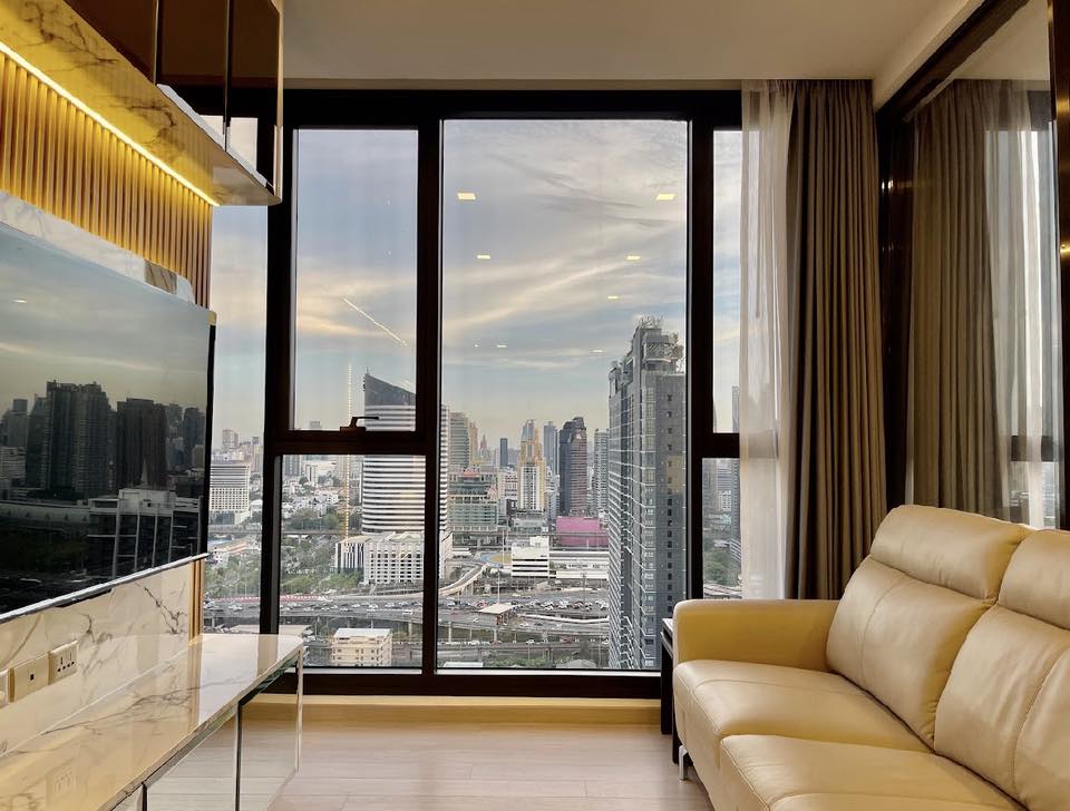 One9five Asoke 