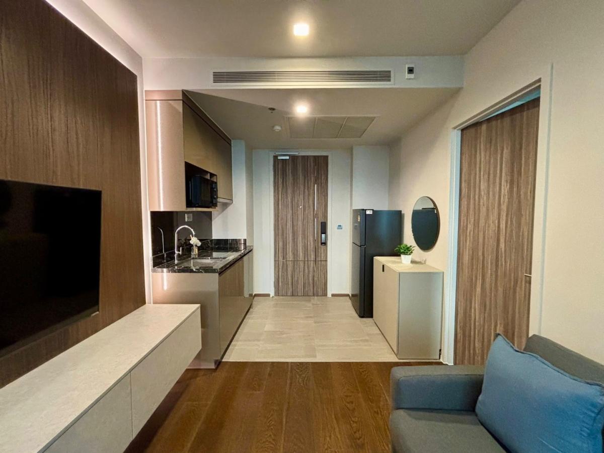 IDEO Q Sukhumvit 36 