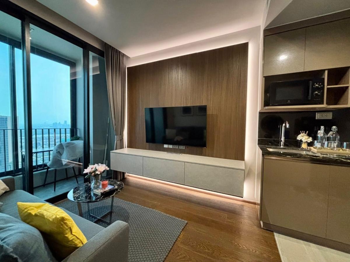 IDEO Q Sukhumvit 36 