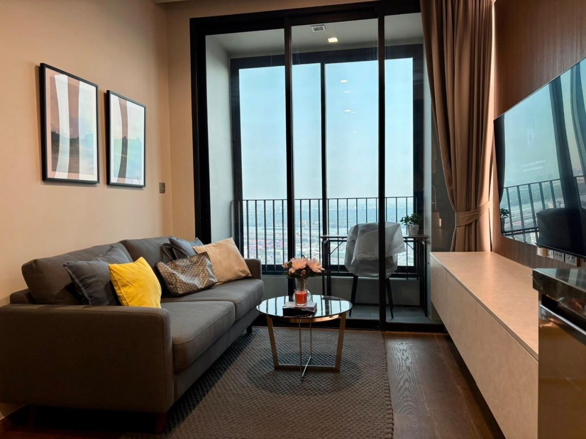 IDEO Q Sukhumvit 36 