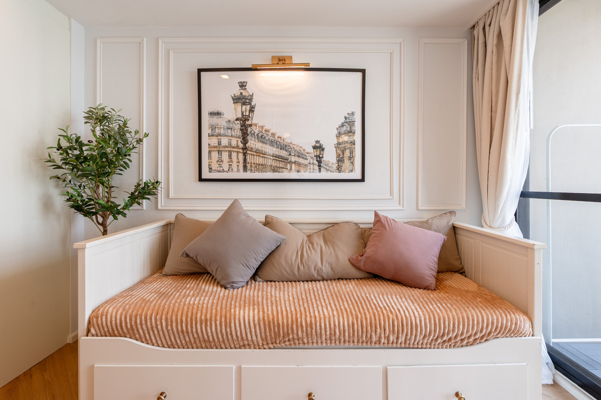 The Nest Ploenchit 🌿🤍