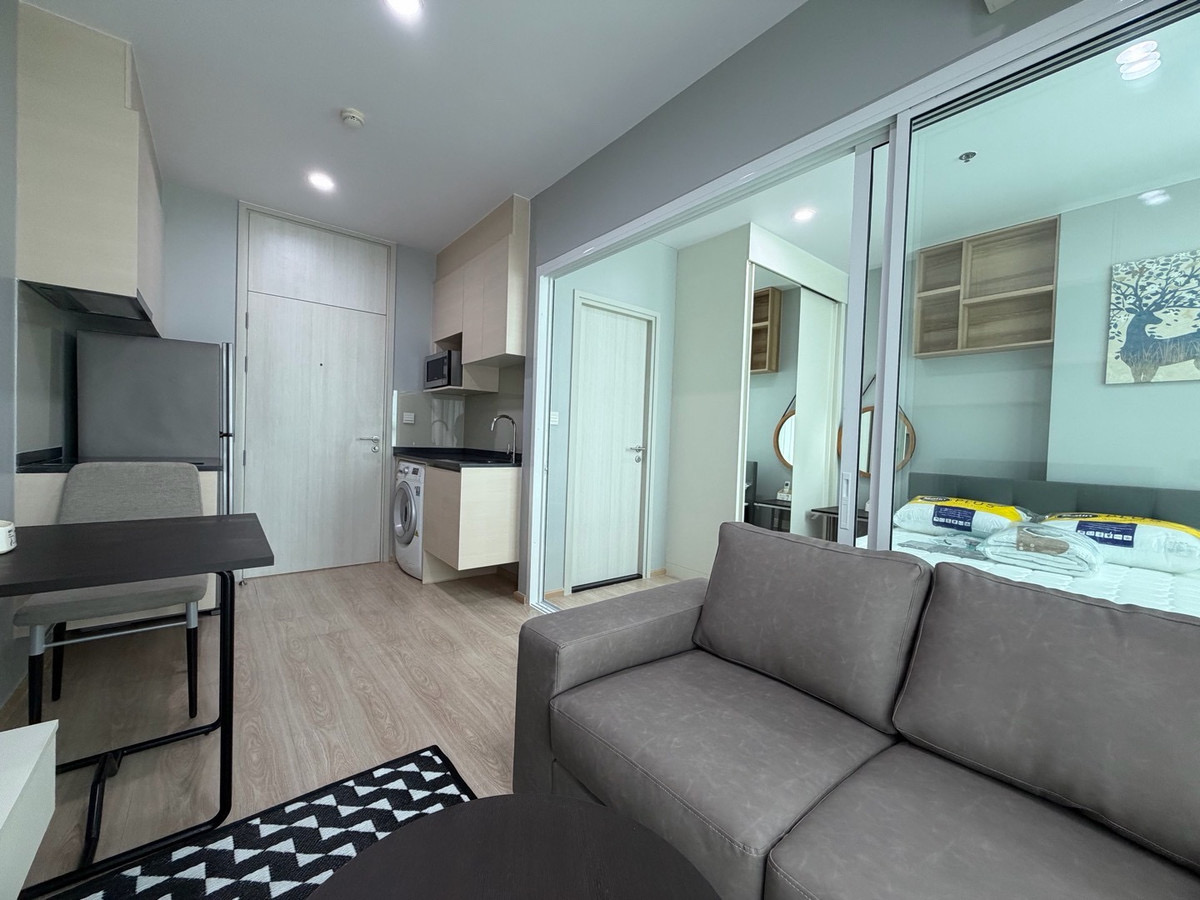 Noble Revolve Ratchada 2 🌿🤍