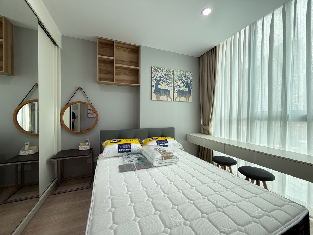 Noble Revolve Ratchada 2 🌿🤍