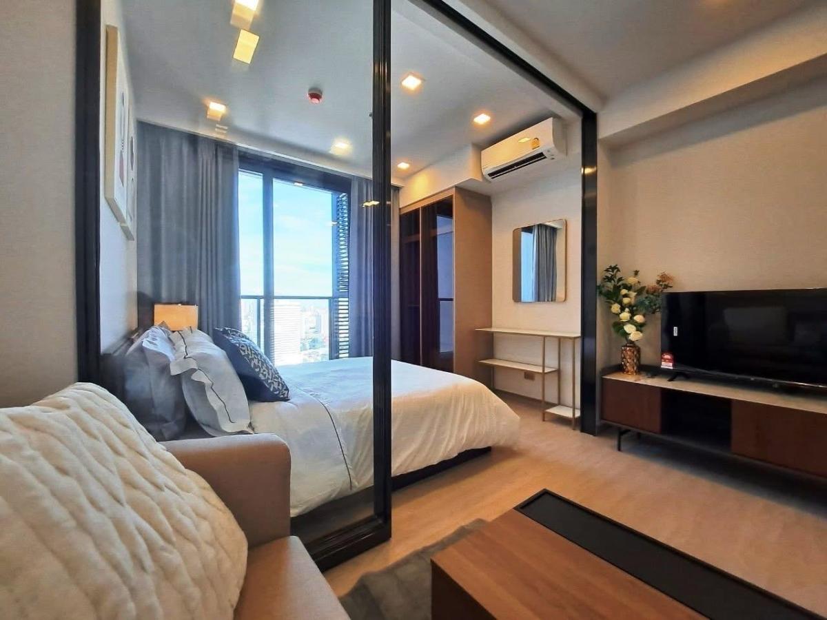 One9Five Asoke - Rama 9🌿🤍