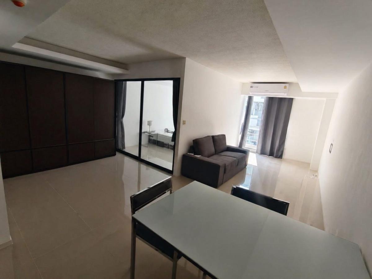 The Waterford Sukhumvit 50
