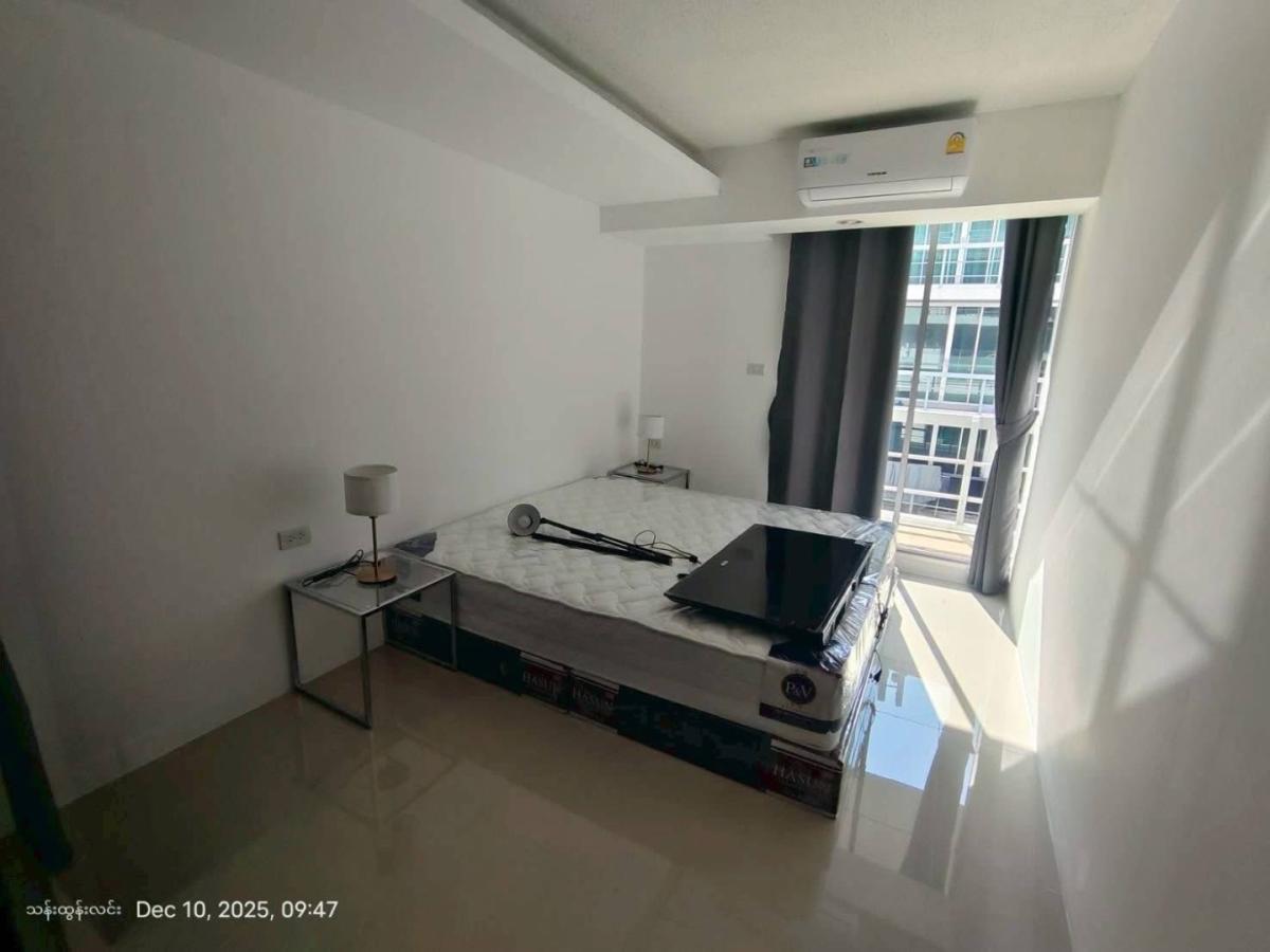 The Waterford Sukhumvit 50