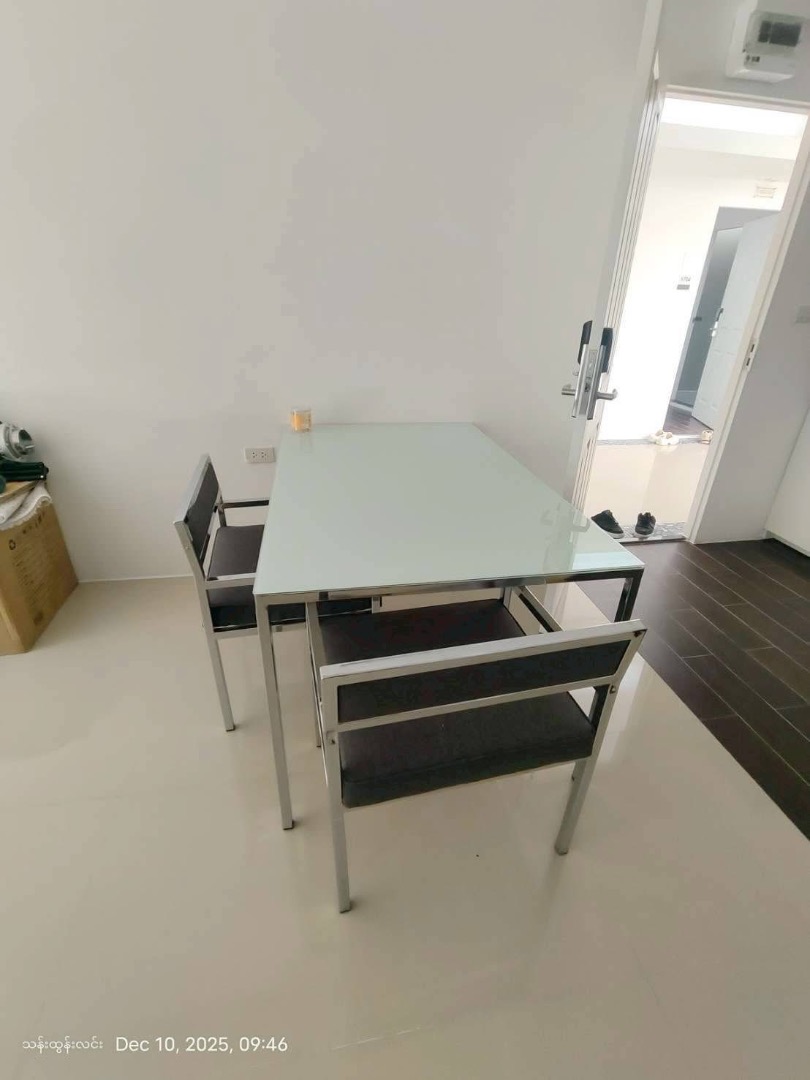 The Waterford Sukhumvit 50