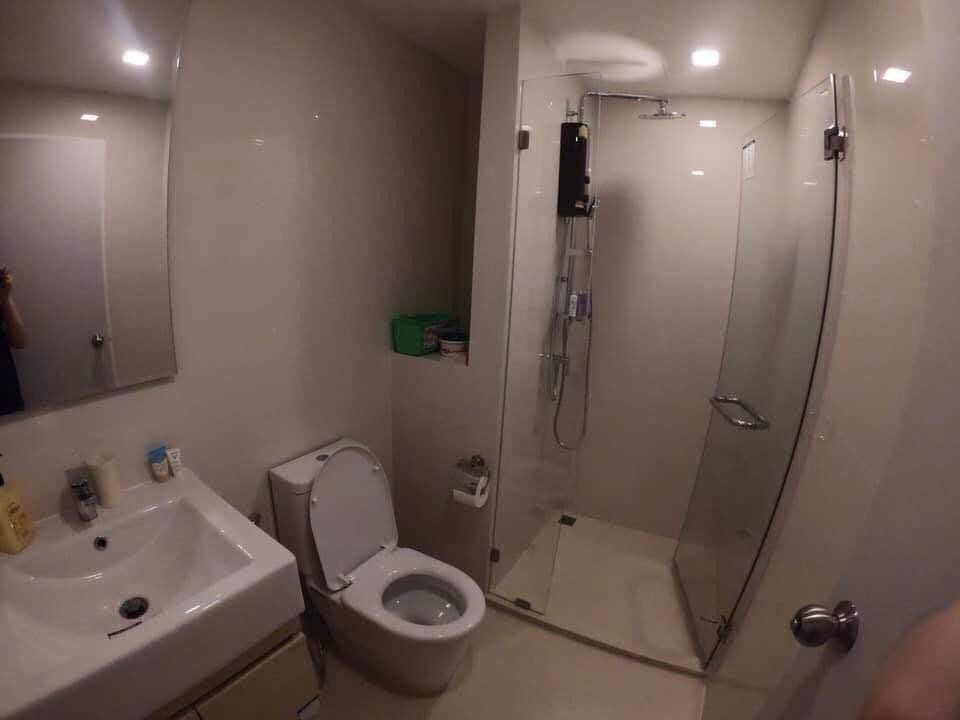 Metro Luxe Ratchada 