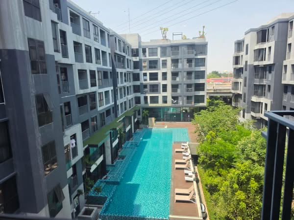 Rise Rama9 