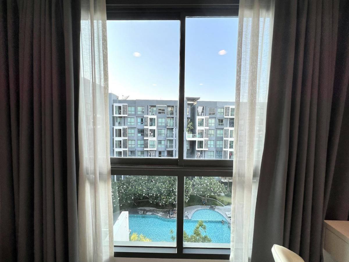 Living Nest Ramkhamhaeng 