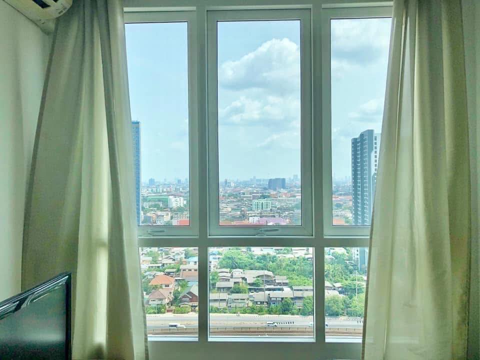 The Key Sathorn - Ratchaphrue