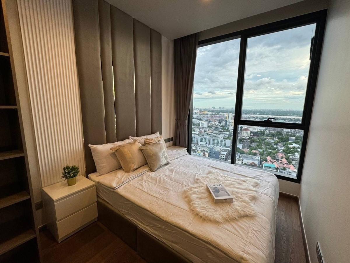 Ideo Q Sukhumvit 36 🌿🤍