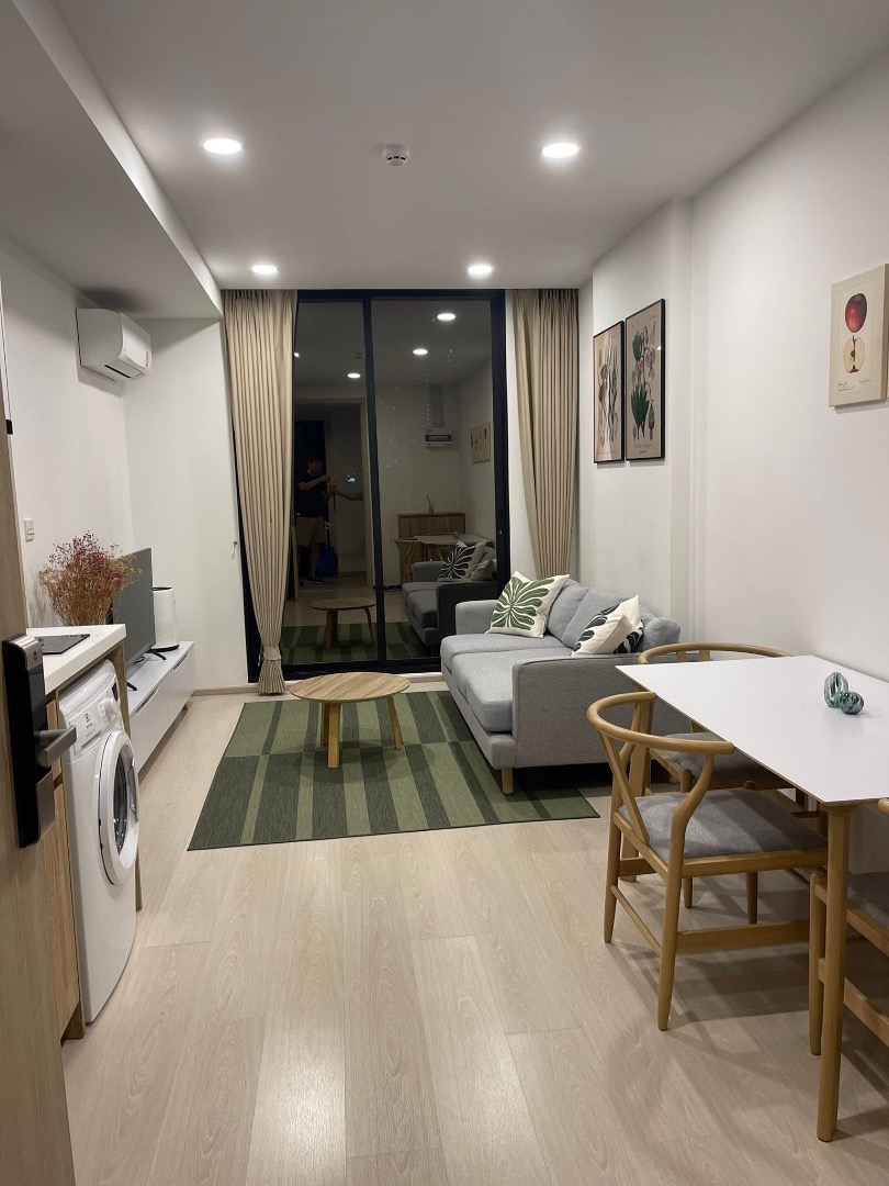 Noble Ambience Sukhumvit 42