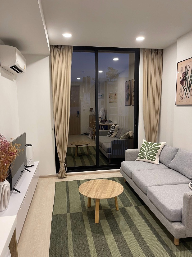 Noble Ambience Sukhumvit 42