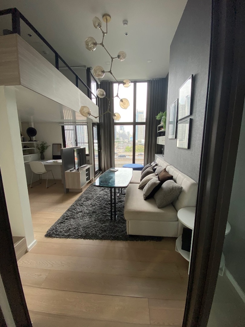 Chewathai Residence Asoke🌿🤍