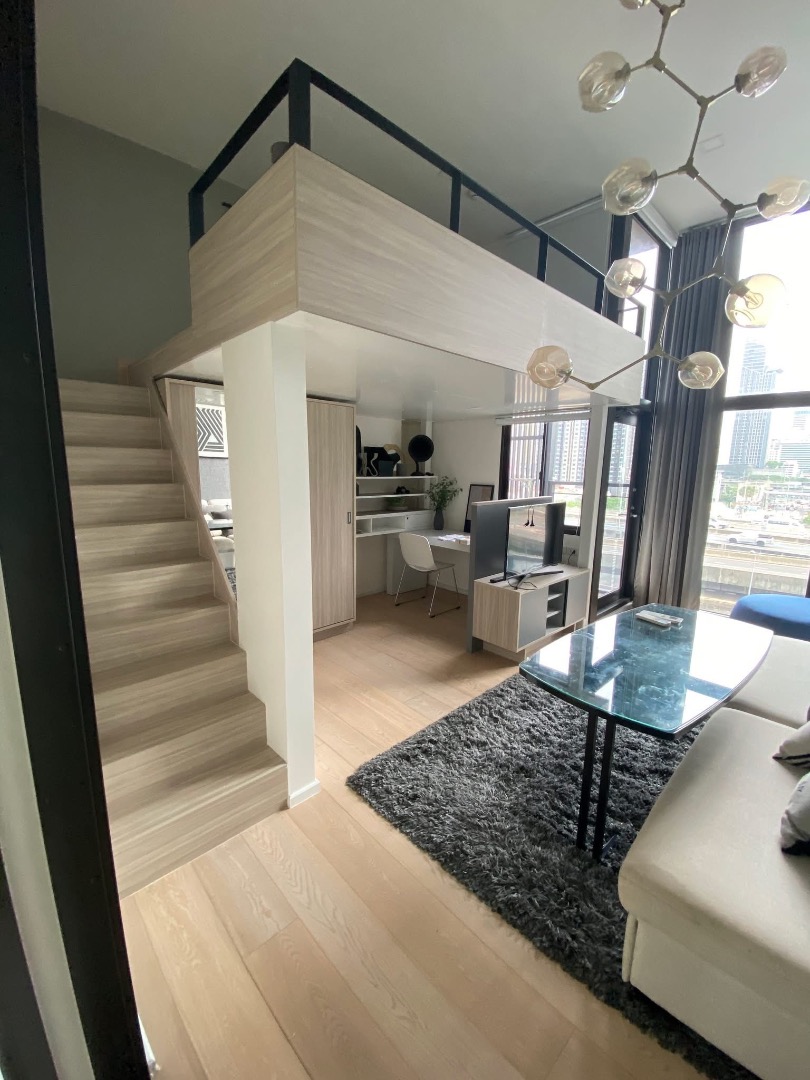 Chewathai Residence Asoke🌿🤍