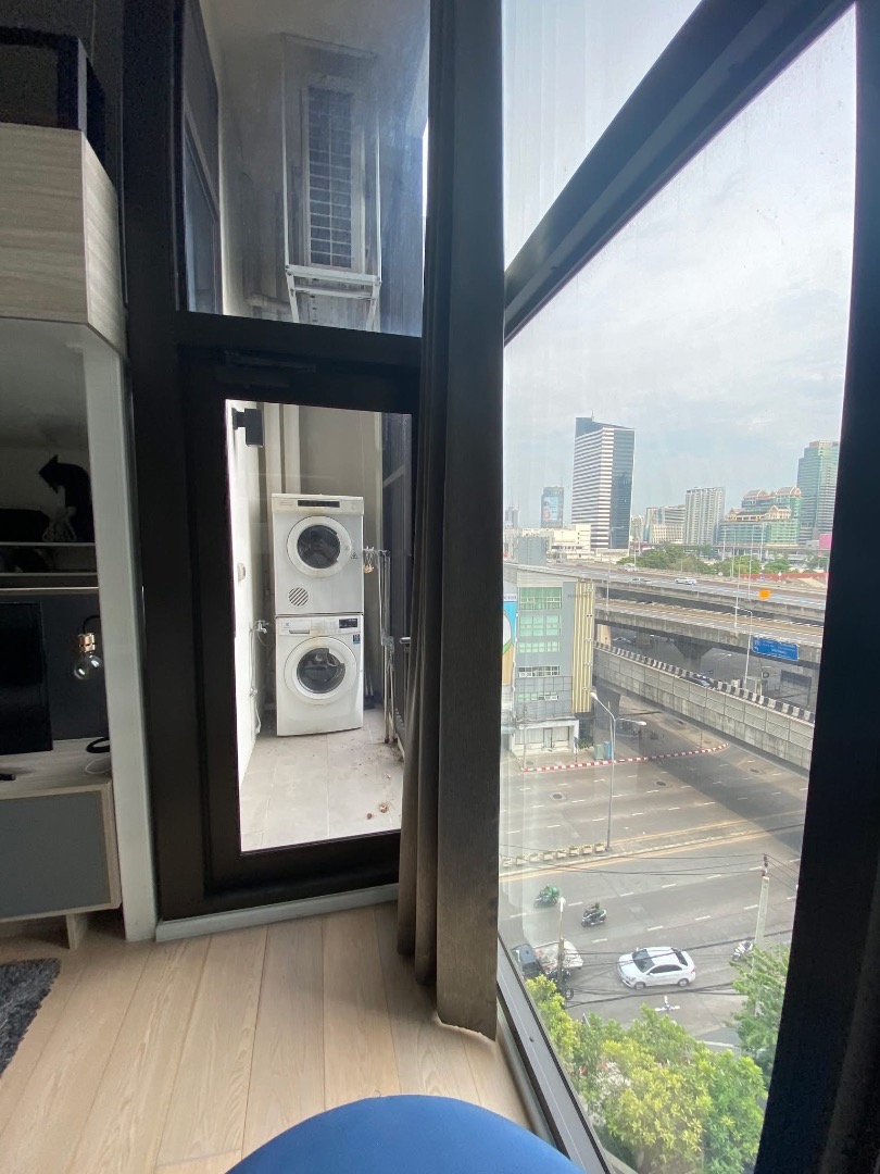 Chewathai Residence Asoke🌿🤍