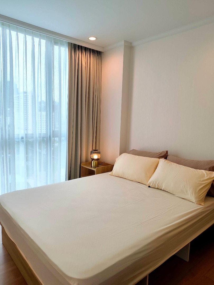 Supalai Oriental Sukhumvit 39 🌿🤍