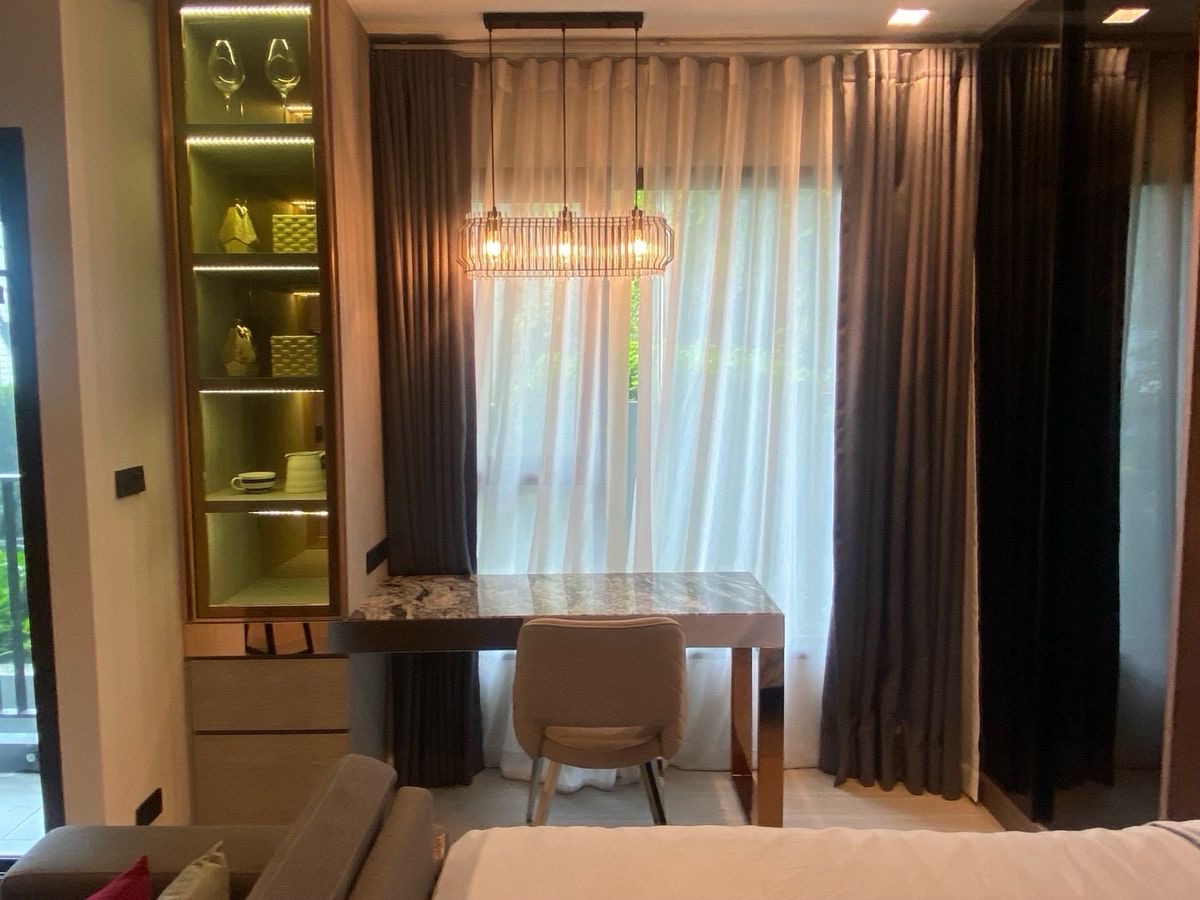 Life asoke rama9 🌿🤍