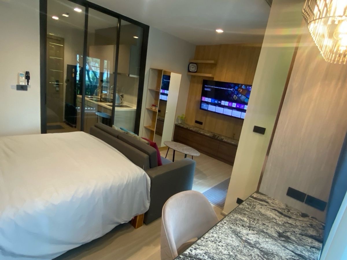 Life asoke rama9 🌿🤍