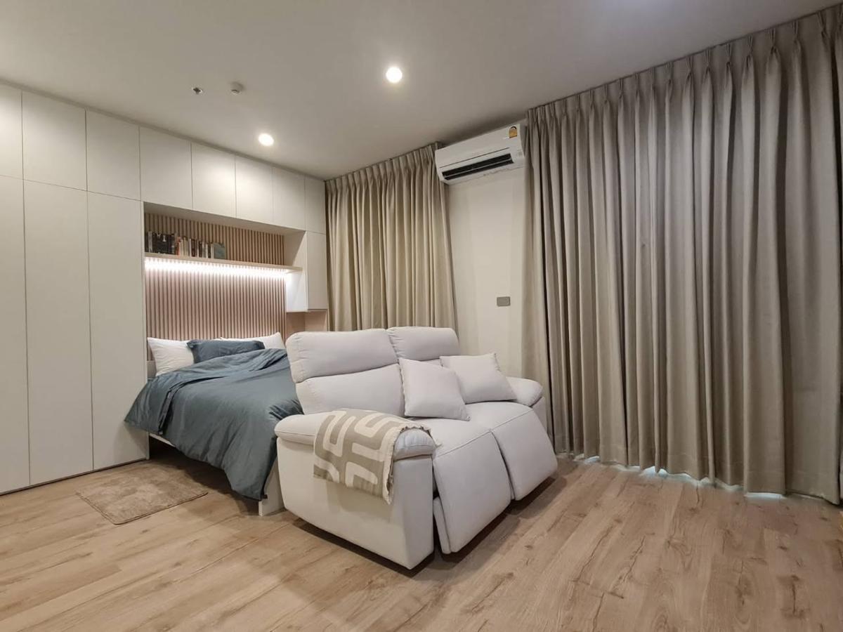 The niche pride thonglor Phetchaburi 🌿🤍