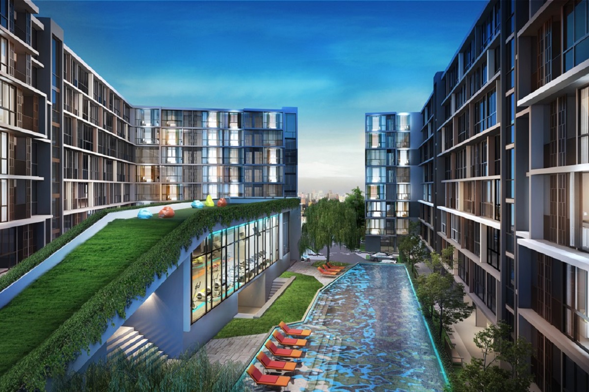 Connect-Condo-B-Building