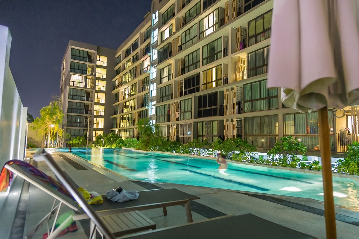 Connect-Condo-A-Building