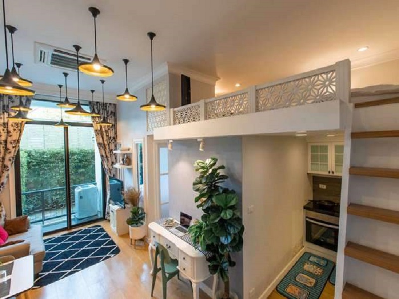 เดอะ-สปริง-คอนโด-เชียงใหม่