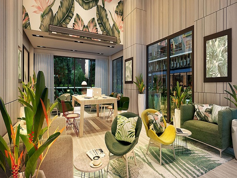 iCondo-Pattanakarn-Srinakarin