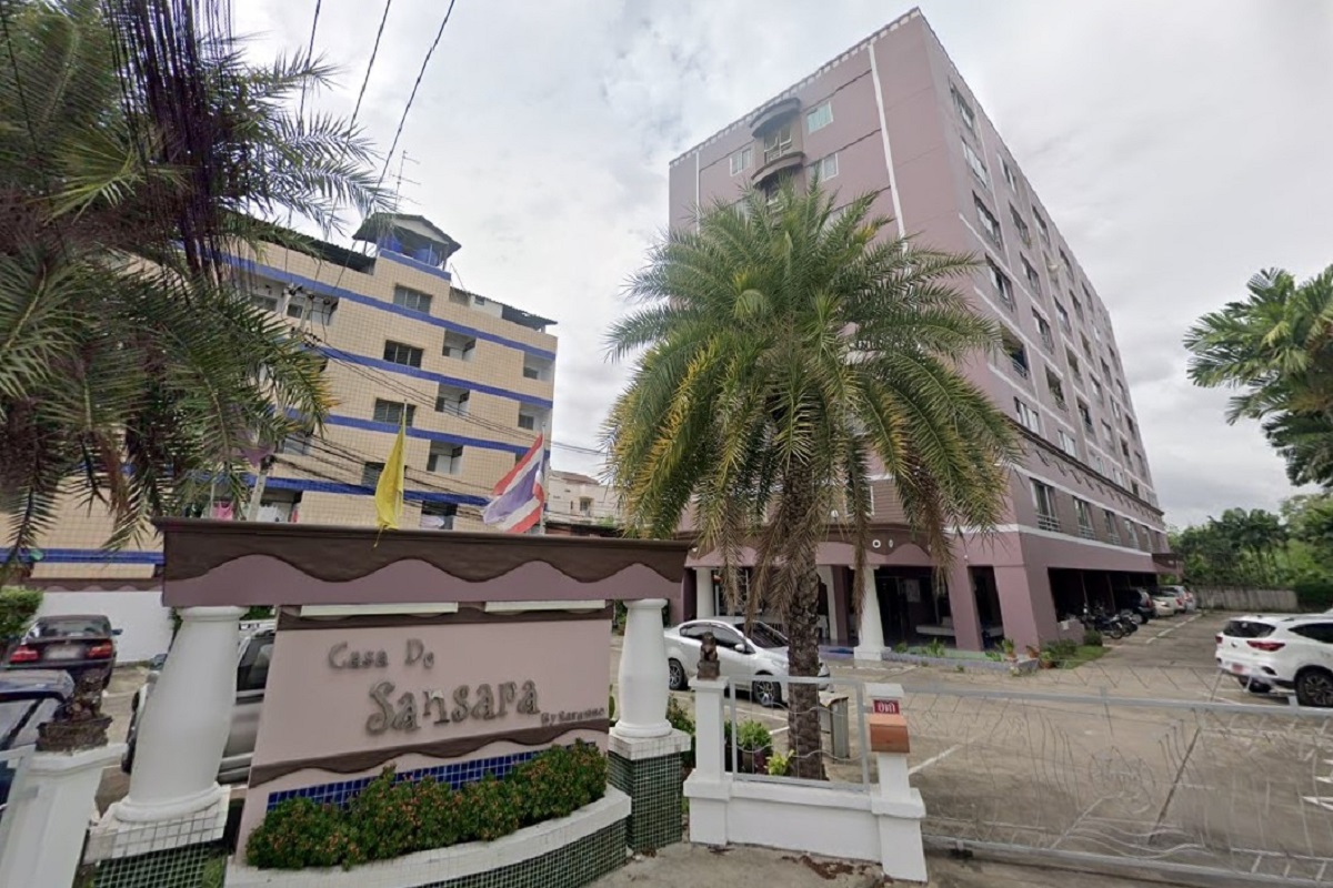 คาซ่า-เดอ-ซานซาร์ร่า