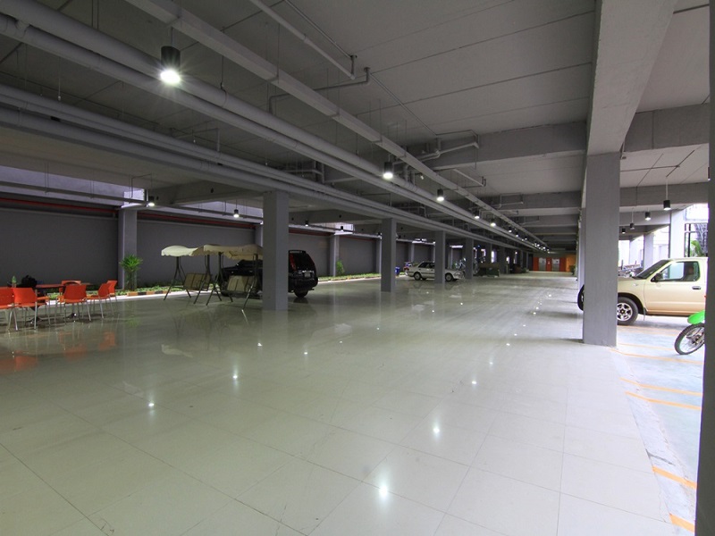 สกายแลนด์-คอนโดมิเนียม