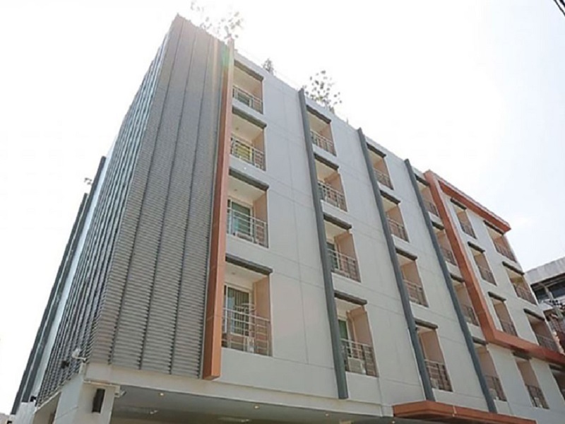 Sathorn-Residence-Condominium