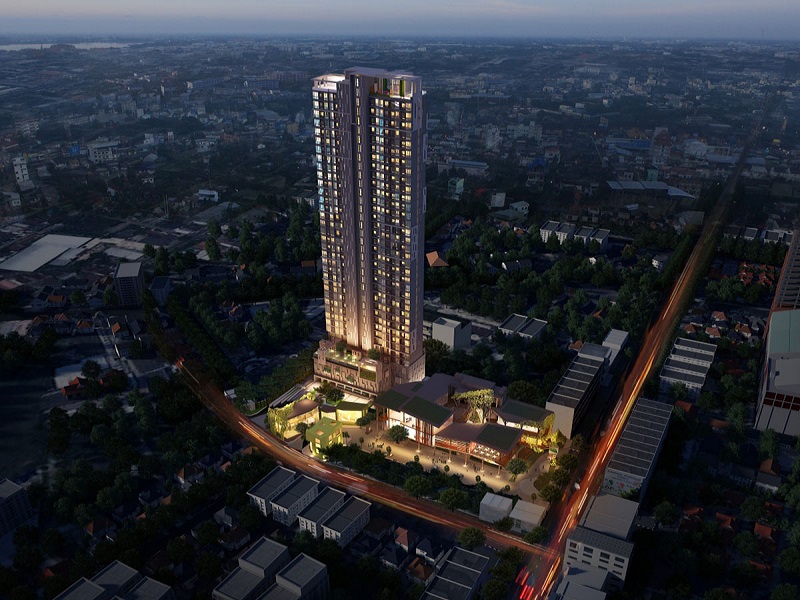 The-Houze-Condominium