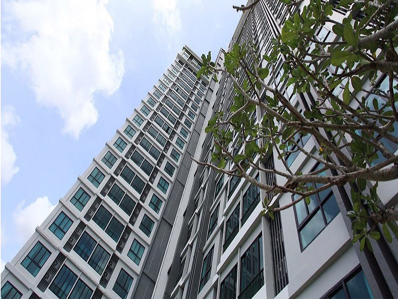 เดอะ-ไรซ์-เรซิเดนซ์