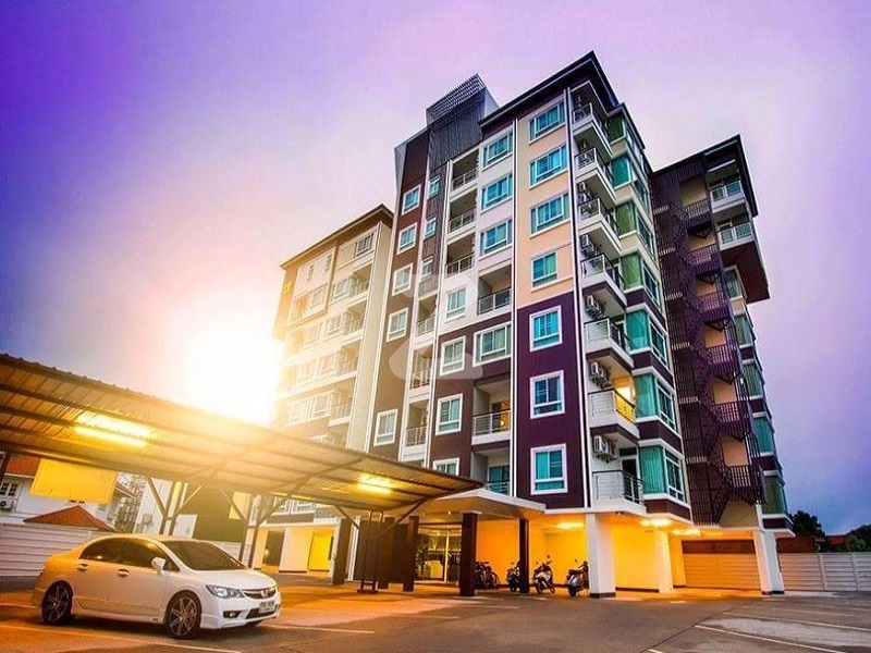 เดอะเบเนฟิต-คอนโด