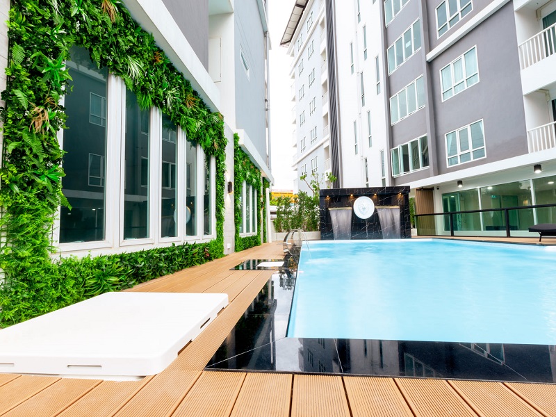 พาลาซโซ-คอนโดมิเนียม-ราชบุรี